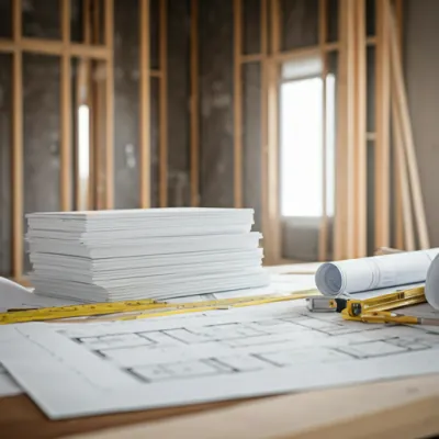 Servicio de Refacciones Inmobiliarias en Tucumán